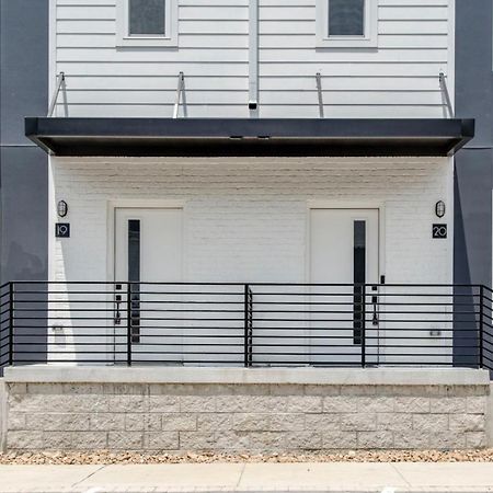 Classy, Cozy, Close To Downtown Nashville Exteriér fotografie