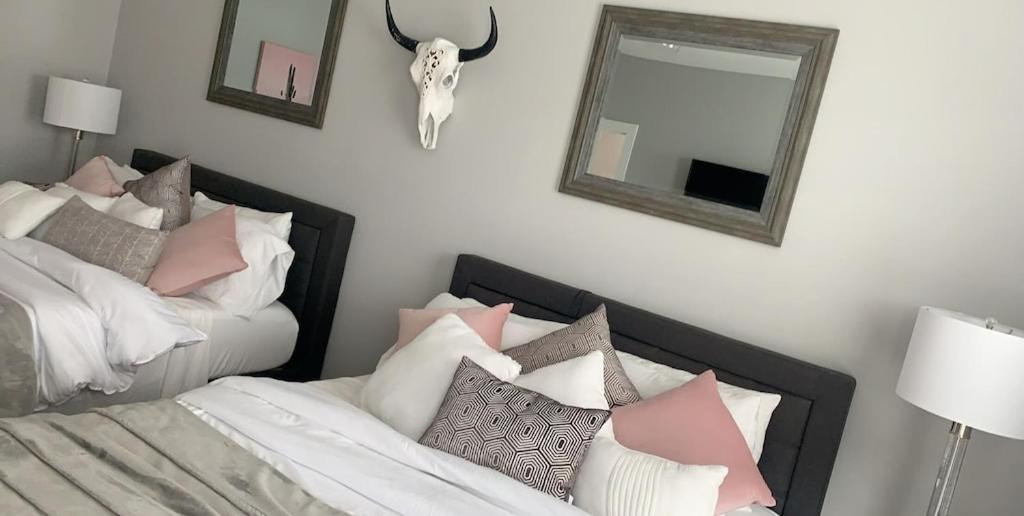 Classy, Cozy, Close To Downtown Nashville Exteriér fotografie