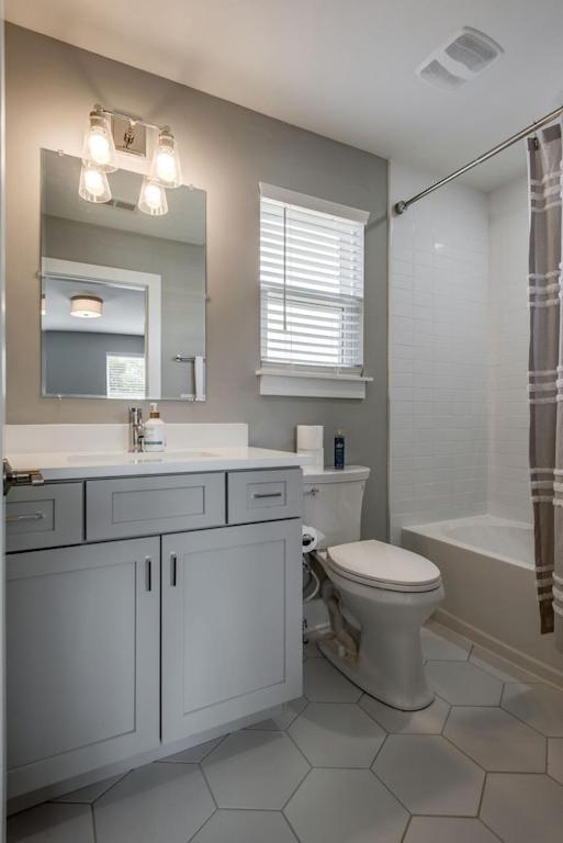 Classy, Cozy, Close To Downtown Nashville Exteriér fotografie