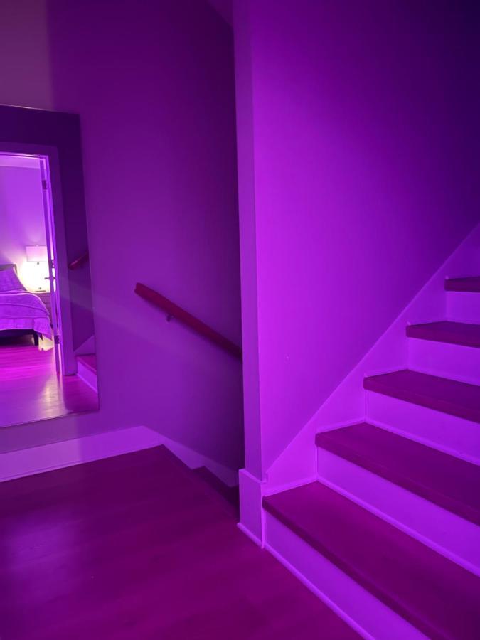 Classy, Cozy, Close To Downtown Nashville Exteriér fotografie